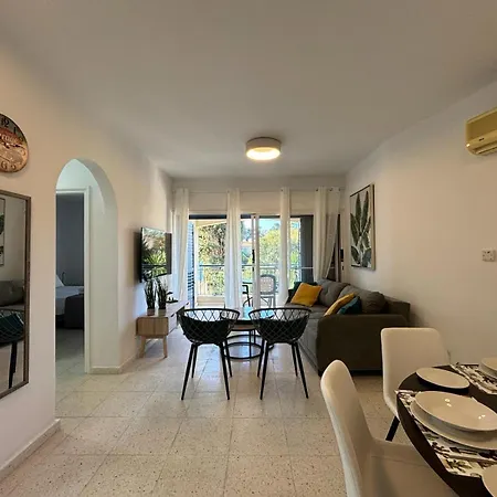 Appartement Paradise Gardens Crown-jewel, 2b, Pools, Gardens *