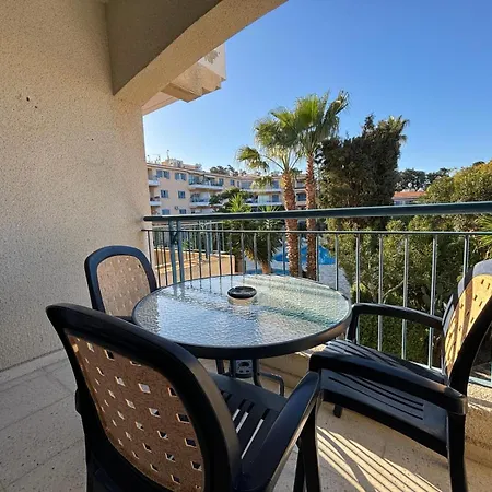 Appartement Paradise Gardens Crown-jewel, 2b, Pools, Gardens