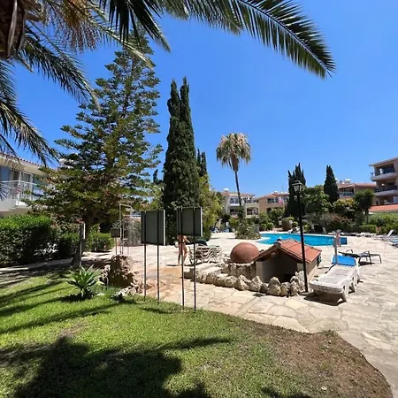 Paradise Gardens Crown-jewel, 2b, Pools, Gardens Appartement *