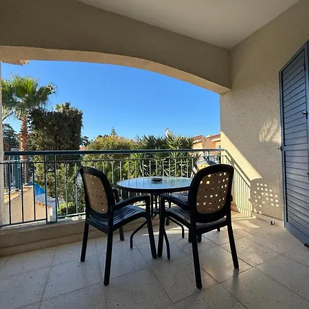 Paradise Gardens Crown-jewel, 2b, Pools, Gardens Apartment Paphos