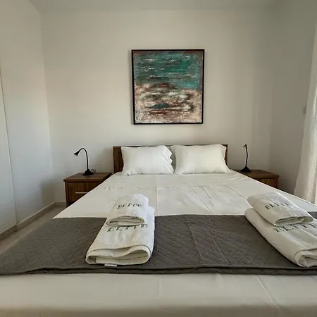 Paradise Gardens Crown-jewel, 2b, Pools, Gardens Apartment Paphos